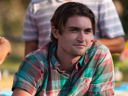 Ross William Ulbricht, el creador de Silk Road