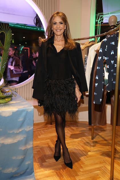 Rossella Della Giovampaola.