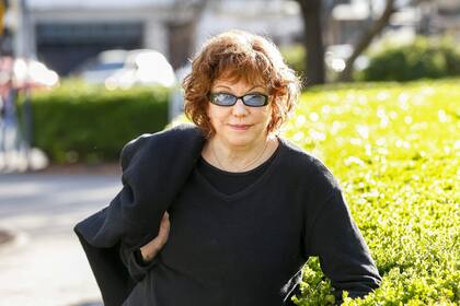 Rossetto y su amplio registro: del music hall a En el barro, de Parque Chacabuco a Barcelona, del tango al bolero