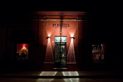 Rossita, una de las mejores cocinas de San Antonio de Areco.