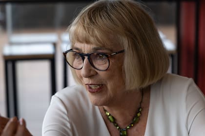 Rostro naturalmente expresivo, el vehículo para transmitir el alma de sus personajes