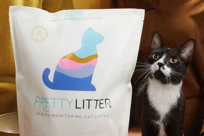 Rotman desarrolló un invento a raíz de una experiencia dolorosa