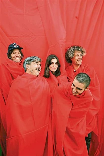 Roto, un disco y el futuro