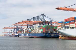 ¿Para qué exportar? ¡Para poder importar!