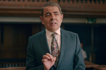 Rowan Atkinson estudió Ingeniería Eléctrica (Foto: IMDb)