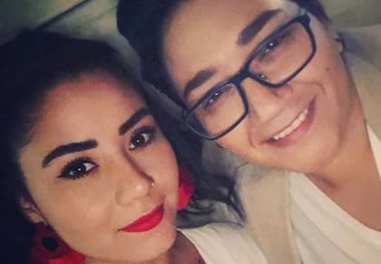 Rox Quintana, la influencer de la polémica, está planificando la boda con su novia