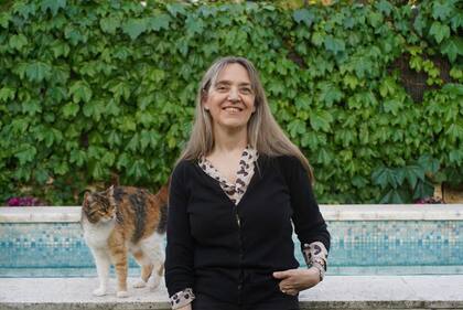 Roxana Maurizio: "La mayor parte de los adultos que viven en hogares pobres no están desocupados, sino ocupados en un puesto informal, sin un ingreso suficiente".