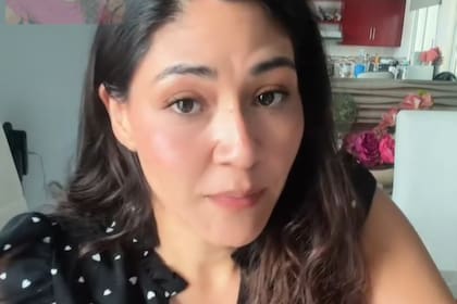 Roxy cree que México puede ofrecerle una nueva etapa en su vida