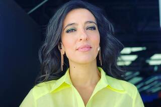 Roxy Vázquez, tras contraer dengue y atravesar dos internaciones: “Me asusté mucho"