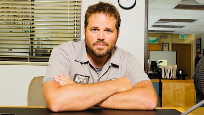 Roy Anderson: Rosario Central.