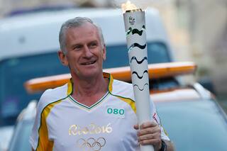 Andes: Sobrevivió a la tragedia y ahora es coach en villas y empresas