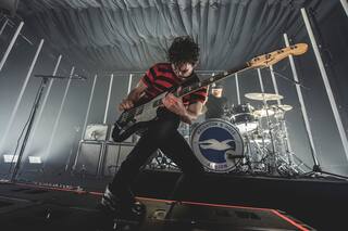 6 bandas del Lollapalooza que no te podés perder