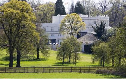 Royal Lodge