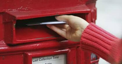Royal Mail es una la empresa de servicios postales del Reino Unido, que fue fundada en 1516 por Enrique VIII
