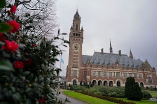 Ruanda reclama 100 millones de libras a Reino Unido en arbitraje por acuerdo migratorio cancelado