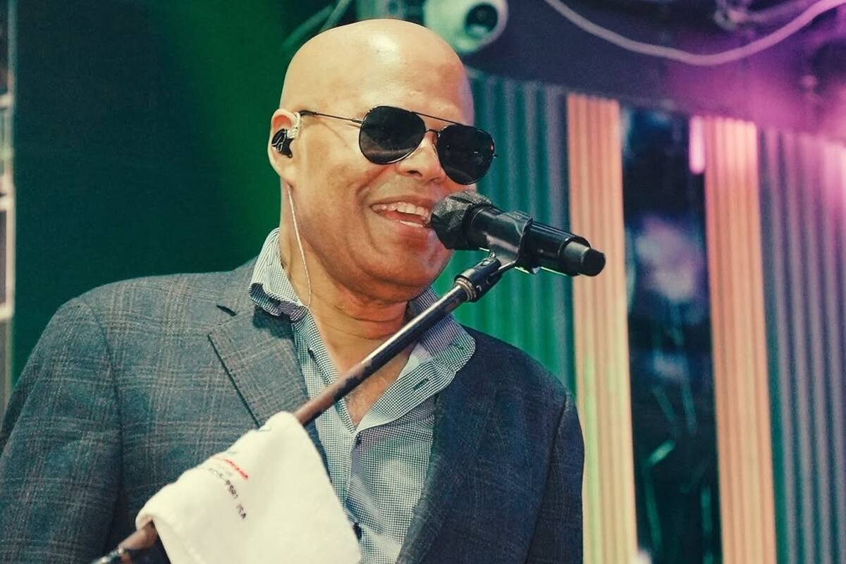 Hija de Rubby Pérez revela cómo fueron los últimos momentos de su padre tras el derrumbe en República Dominicana - LA NACION