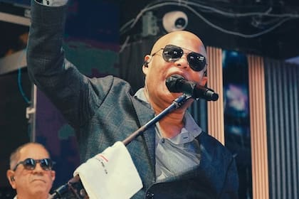 Al menos 113 personas murieron en el derrumbe de la discoteca, incluido el cantante Rubby Pérez