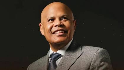 Rubby Pérez murió el 8 de abril en la tragedia del Jet Set, de Santo Domingo (Archivo)