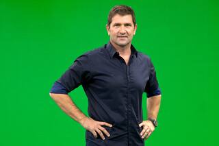 Capria, en Racing: Maradona, Simeone y la cláusula especial de su contrato