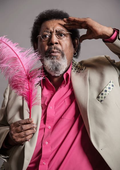 "Yo amo a la Argentina, es mi segunda casa", aseguró Rada a LA NACIÓN