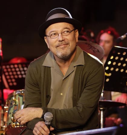 Gabriel García Márquez solía recomendar: "escucha las canciones de Rubén Blades, allí está la verdadera crónica"