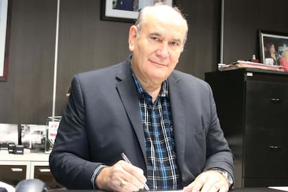 Rubén Rivarola