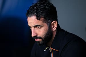 Manchester United se cansó y dio un golpe sobre la mesa: echó a su DT por malos resultados