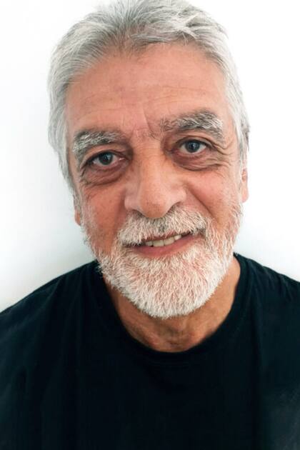 Rubén Balseiro es poeta y ensayista