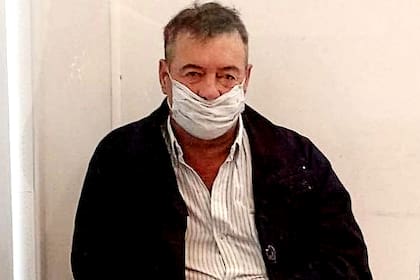 Rubén Biasoni, el "chacal" santafesino, condenado a 20 años y 8 meses de prisión por haber abusado sexualmente de su pareja y de sus tres hijastras