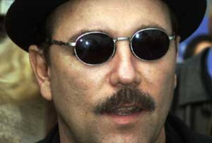 Rubén Blades prepara su autobiografía