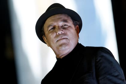 Rubén Blades, en una imagen de 2013; el músico siempre pensó que ciertos aspectos de su canción "Pedro Navaja" no fueron del todo apreciados cuando se editó