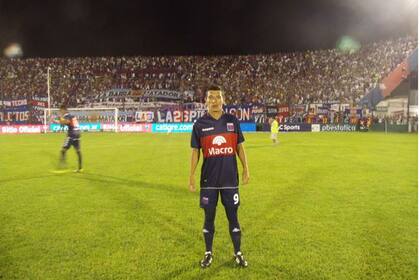 Rubén Botta se queda en Victoria