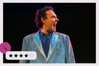 Cómo evitar romper las cosas, una comedia teñida de absurdo y provocación