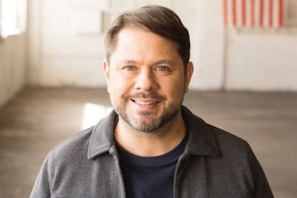 Rubén Gallego fue elegido como el primer Senador latino de Arizona