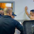 Estafas desde la cárcel: presos con teléfonos y sugestivos vínculos con agentes penitenciarios