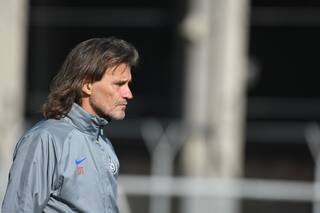 Lo que quiere Insua de San Lorenzo, los jugadores que se irán libres y los que pueden llegar