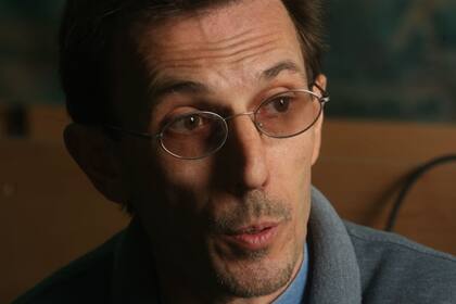 Rubén López, hijo del albañil desaparecido, admitió que tiene pocas esperanzas de que su padre aparezca con vida