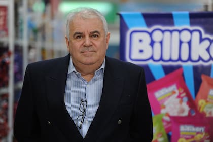 Rubén López (La Dolce)