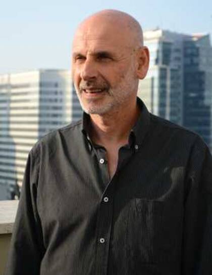 Rubén Minond, de la Comisión de RR.HH. y Educación de la Cámara de Empresas de Software y Servicios Informáticos (CESSI)