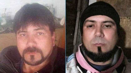 Rubén Oscal Pérez, el sospechoso