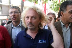 Qué pasó en el accidente del Tren Sarmiento, según Rubén “Pollo” Sobrero