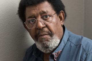 Rubén Rada cumplió 80 años: su dura infancia, sus inicios en la música, las críticas que recibió y lo que le enseñó a Mick Jagger