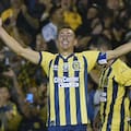 Otra vez al ruedo: a los 39, Marco Ruben salió del retiro por segunda vez para vestir la camiseta de Rosario Central