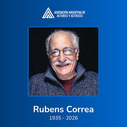 Rubens Correa