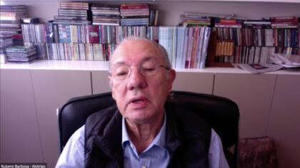 Rubens Barbosa, presidente ejecutivo de la asociación brasileña de la industria del trigo (Abitrigo) reiteró la oposición unánime de la entidad con respecto al trigo transgénico