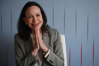 Rubio mantuvo un encuentro clave con la líder opositora María Corina Machado, centrado en delinear las reformas institucionales necesarias para atraer inversión extranjera y reconstruir el Estado