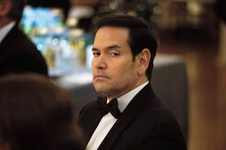 Rubio viaja a San Cristóbal y Nieves para reafirmar la agenda de Trump en el Caribe