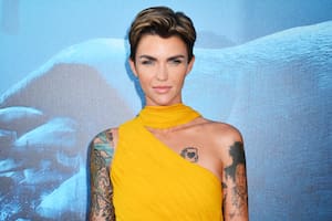 Ruby Rose suplanta a Elliot Page en el largometraje 1up