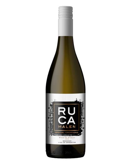 Ruca Malén Special Creationes Blend de Blancas 2018