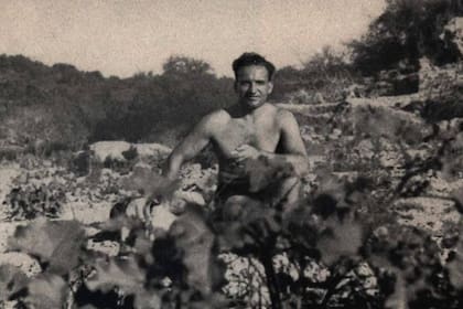 Rudel en el dique San Roque, Córdoba